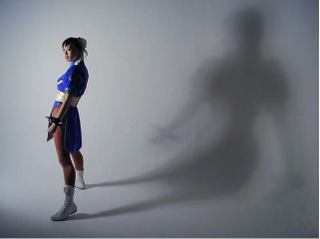 Illustration for article titled When You Devote Yourself to Chun-Li